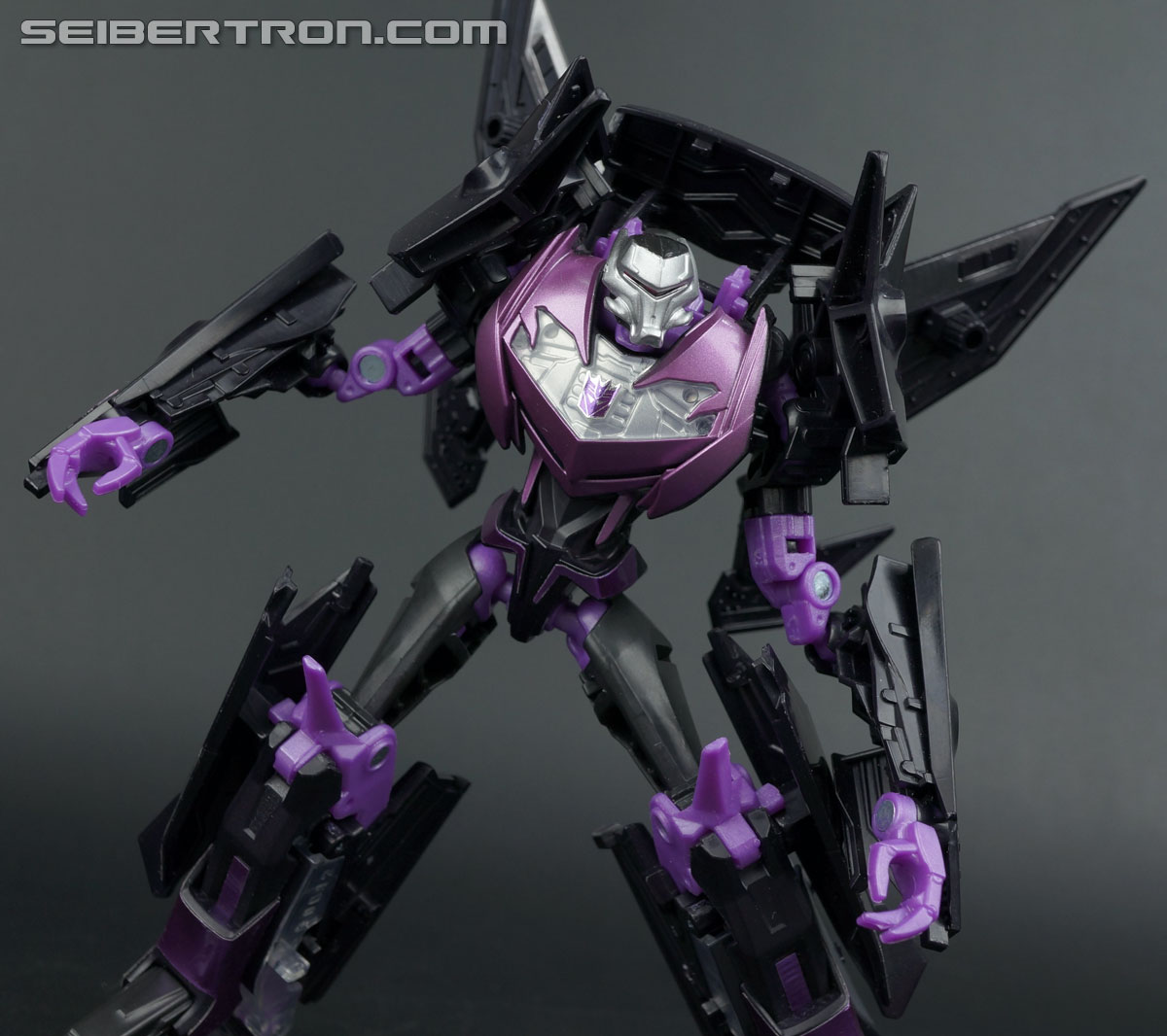 Transformers Arms Micron Jet Vehicon (Image #166 of 205)