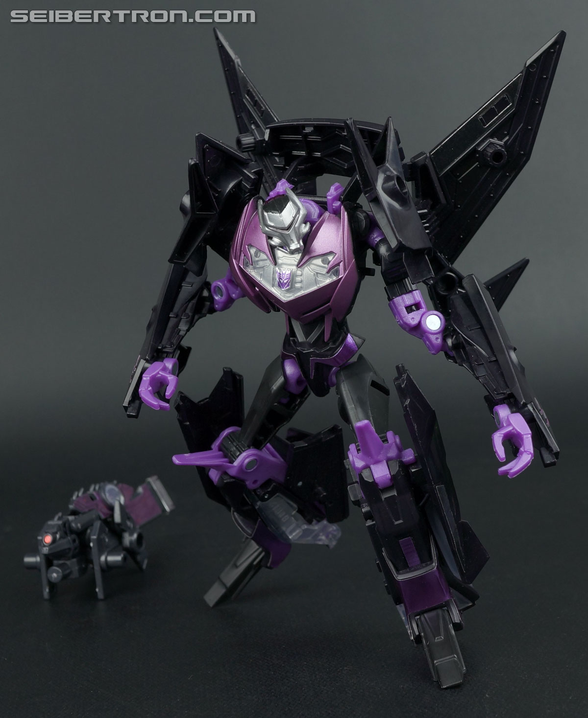 Transformers Arms Micron Jet Vehicon (Image #171 of 205)
