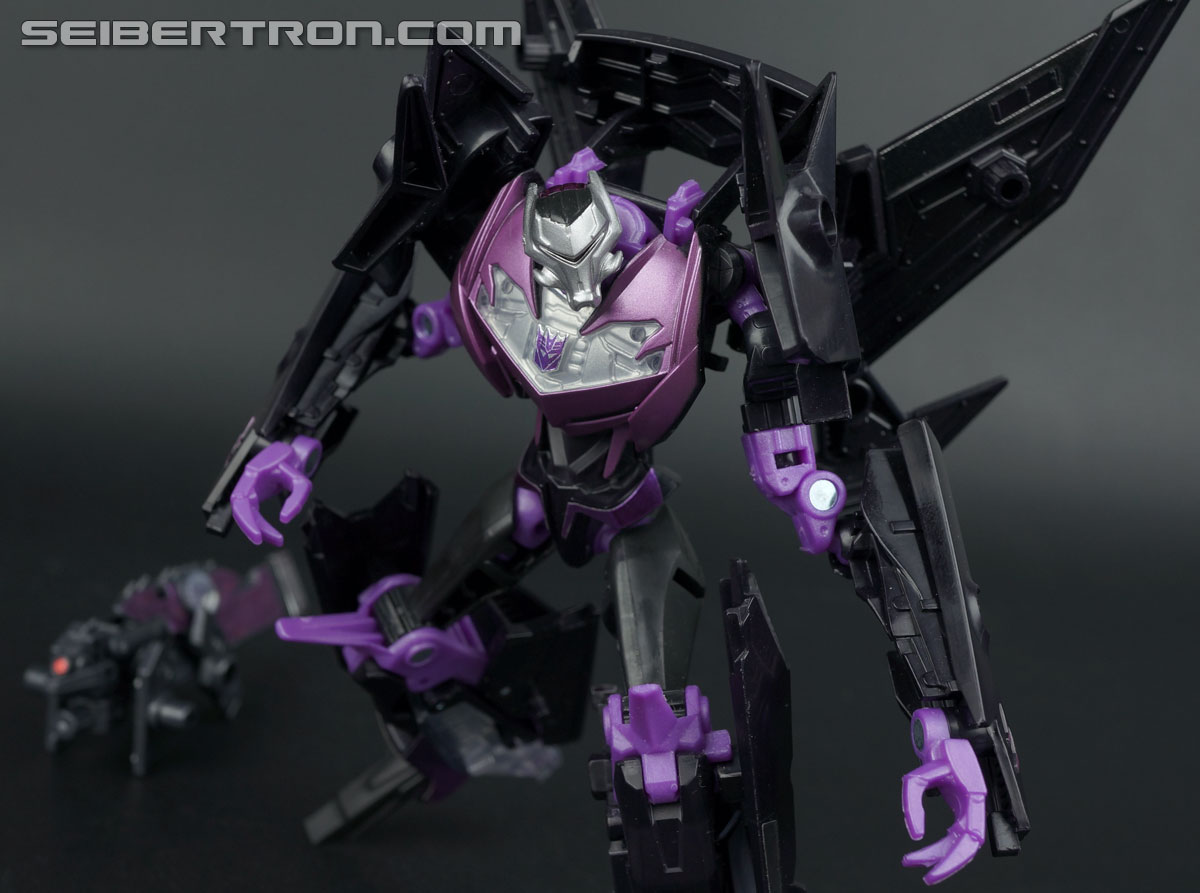 Transformers Arms Micron Jet Vehicon (Image #172 of 205)