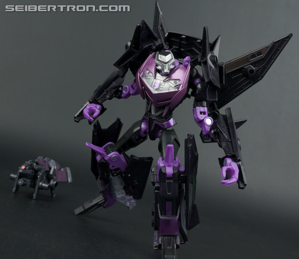 Transformers Arms Micron Jet Vehicon (Image #174 of 205)