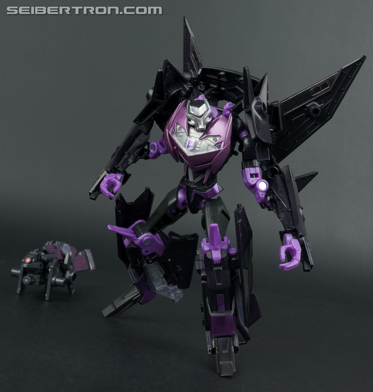 Transformers Arms Micron Jet Vehicon (Image #176 of 205)