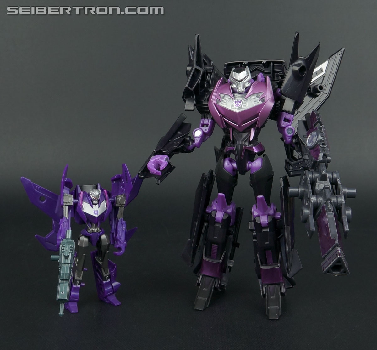 Transformers Arms Micron Jet Vehicon (Image #177 of 205)