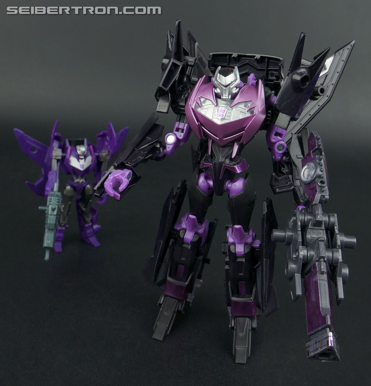 Transformers Arms Micron Jet Vehicon (Image #178 of 205)