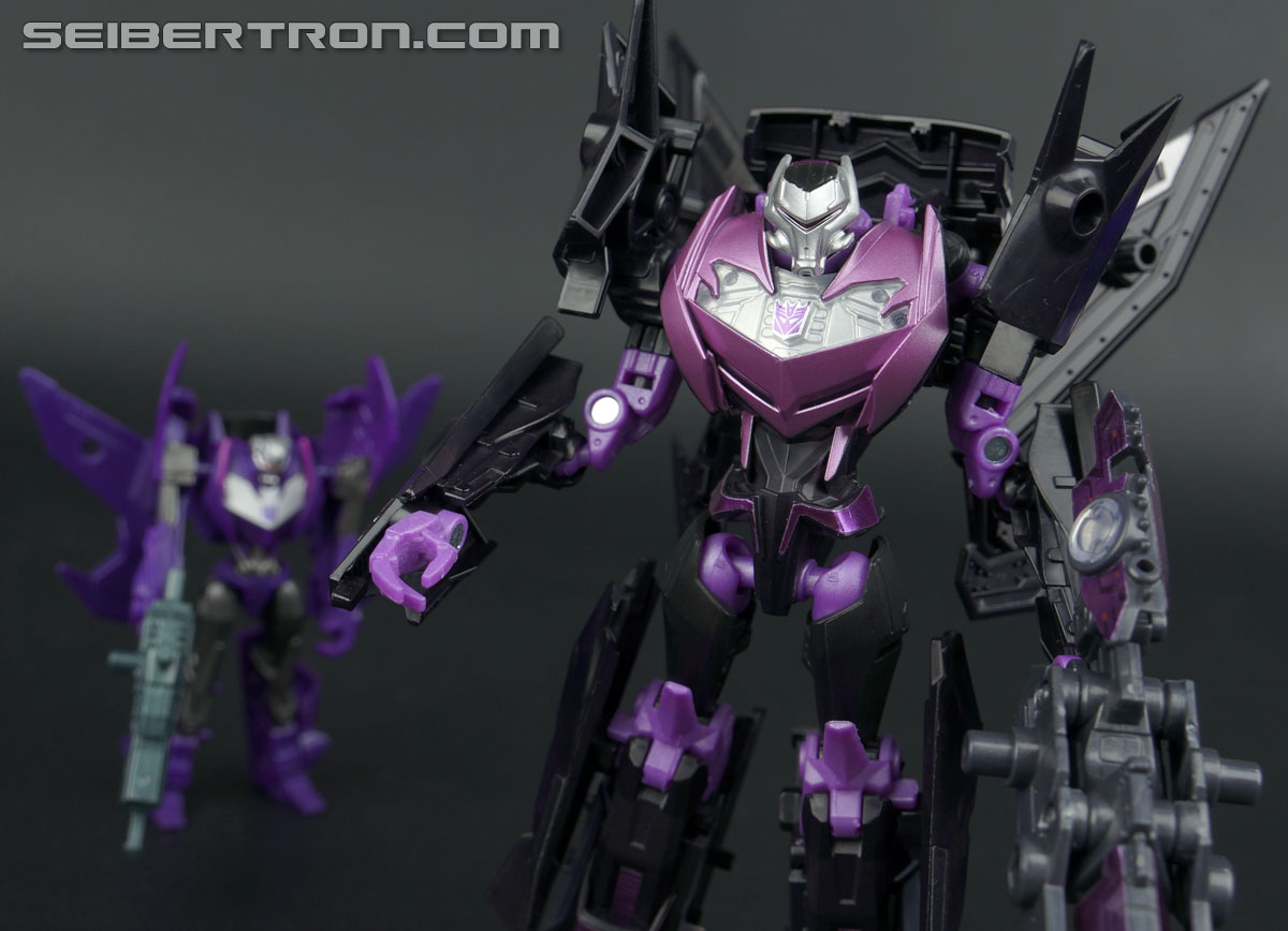 Transformers Arms Micron Jet Vehicon (Image #179 of 205)