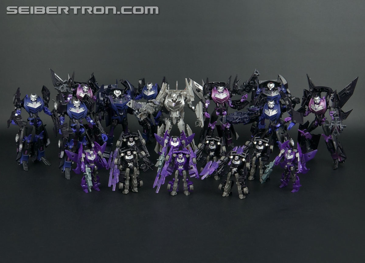 Transformers Arms Micron Jet Vehicon (Image #185 of 205)
