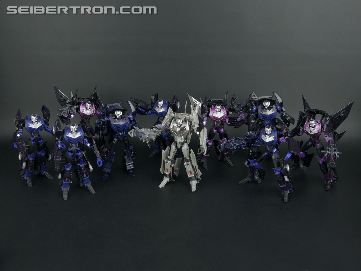 Transformers Arms Micron Jet Vehicon (Image #186 of 205)