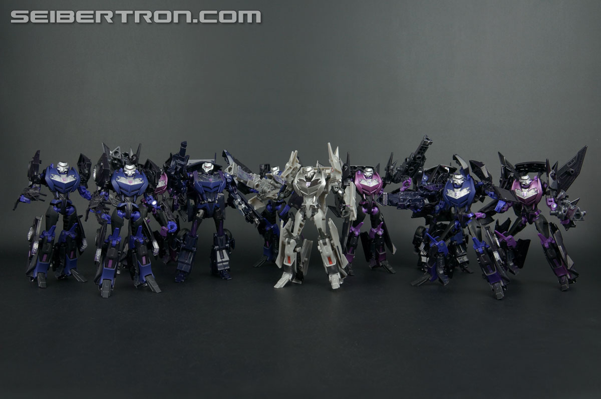 Transformers Arms Micron Jet Vehicon (Image #188 of 205)