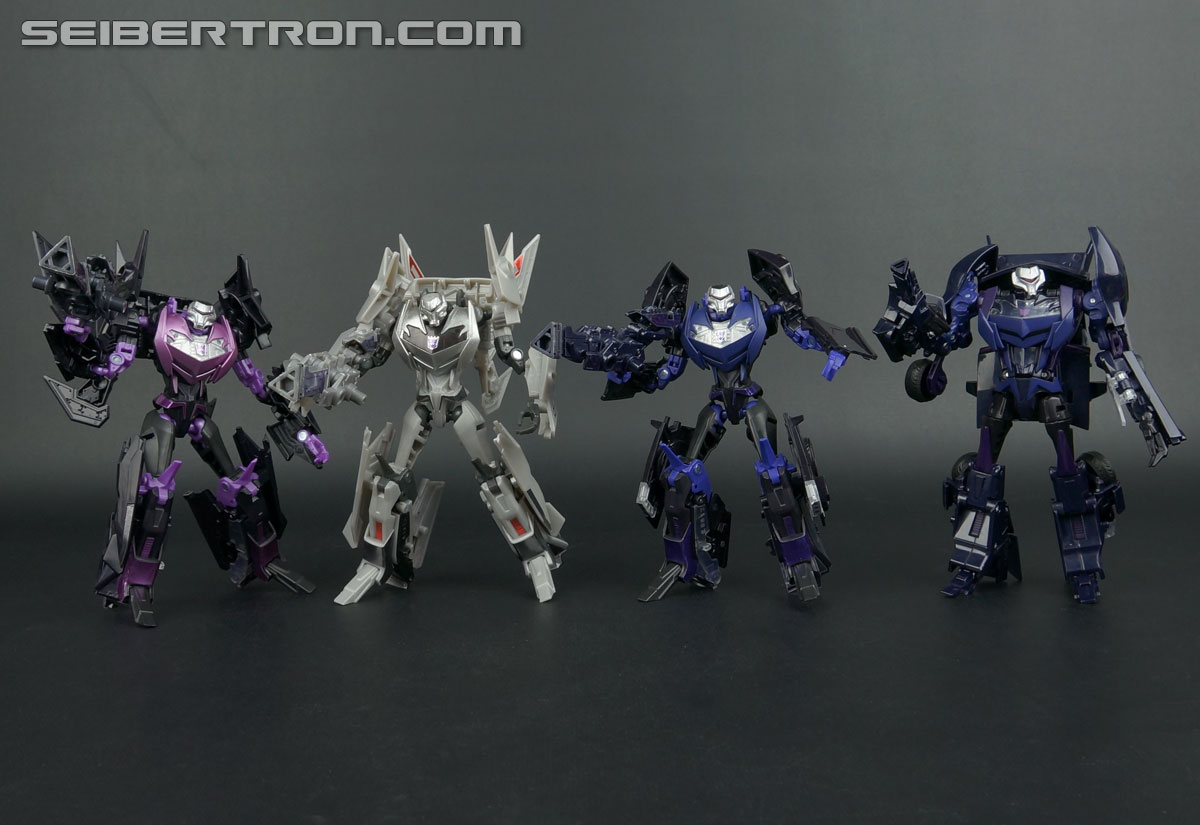 Transformers Arms Micron Jet Vehicon (Image #190 of 205)