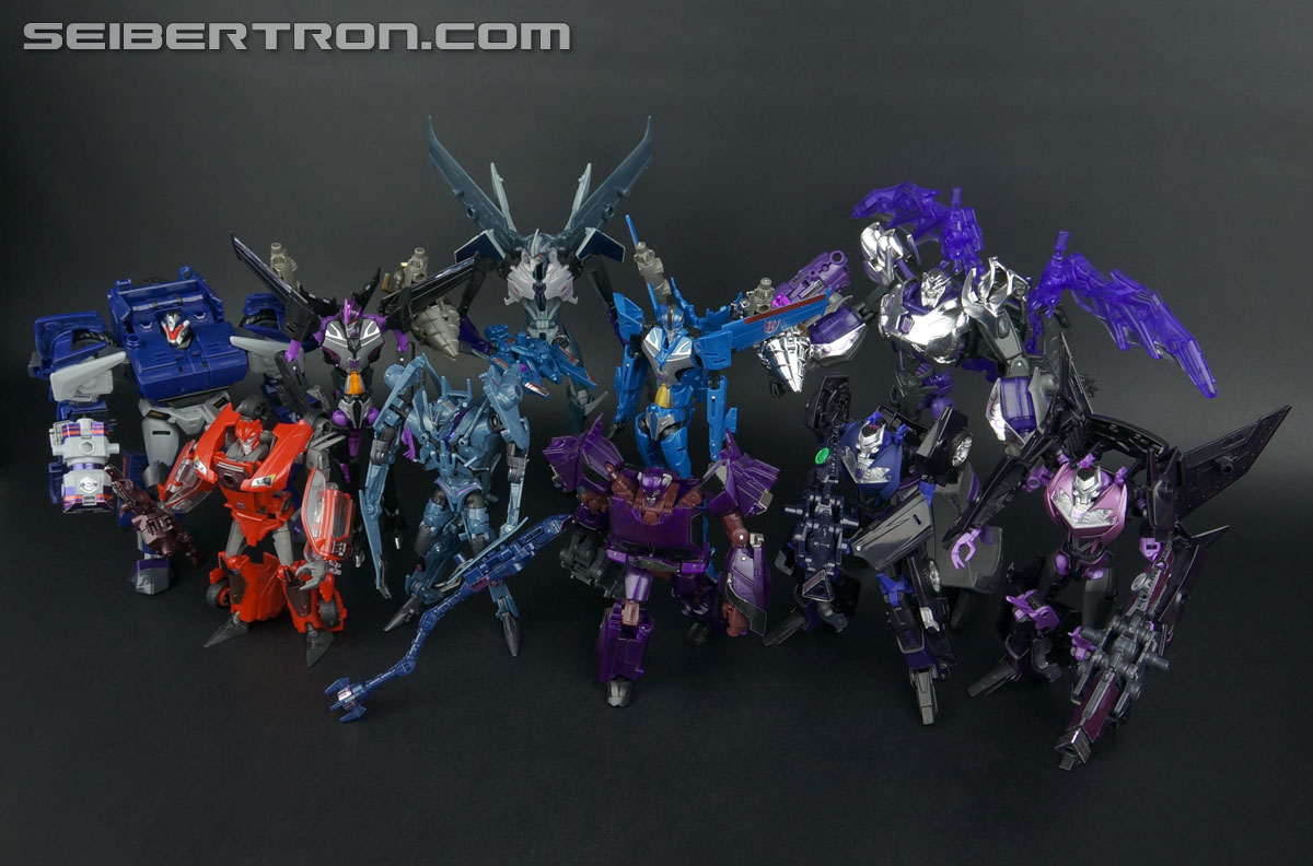 Transformers Arms Micron Jet Vehicon (Image #195 of 205)
