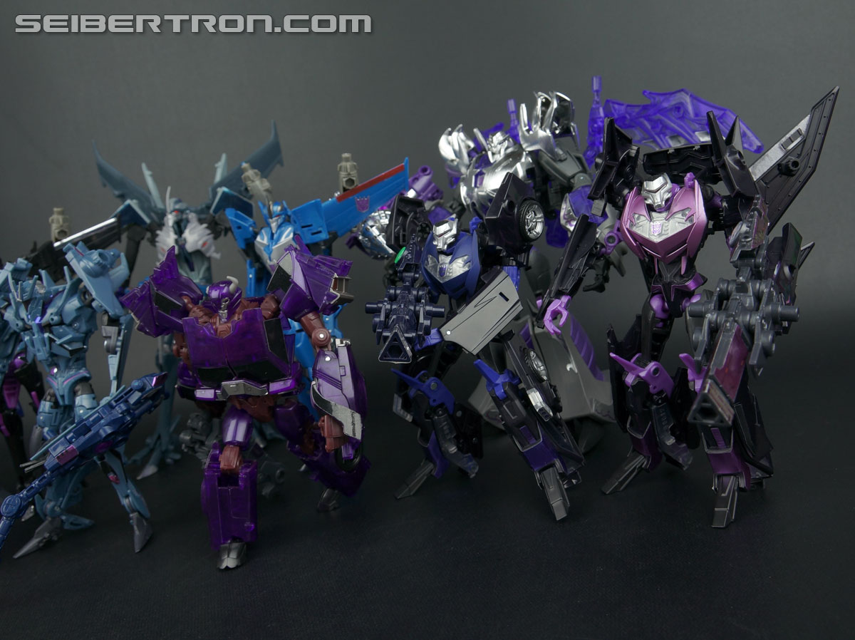 Transformers Arms Micron Jet Vehicon (Image #196 of 205)