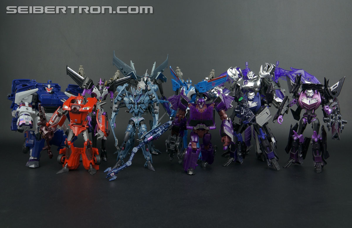 Transformers Arms Micron Jet Vehicon (Image #197 of 205)