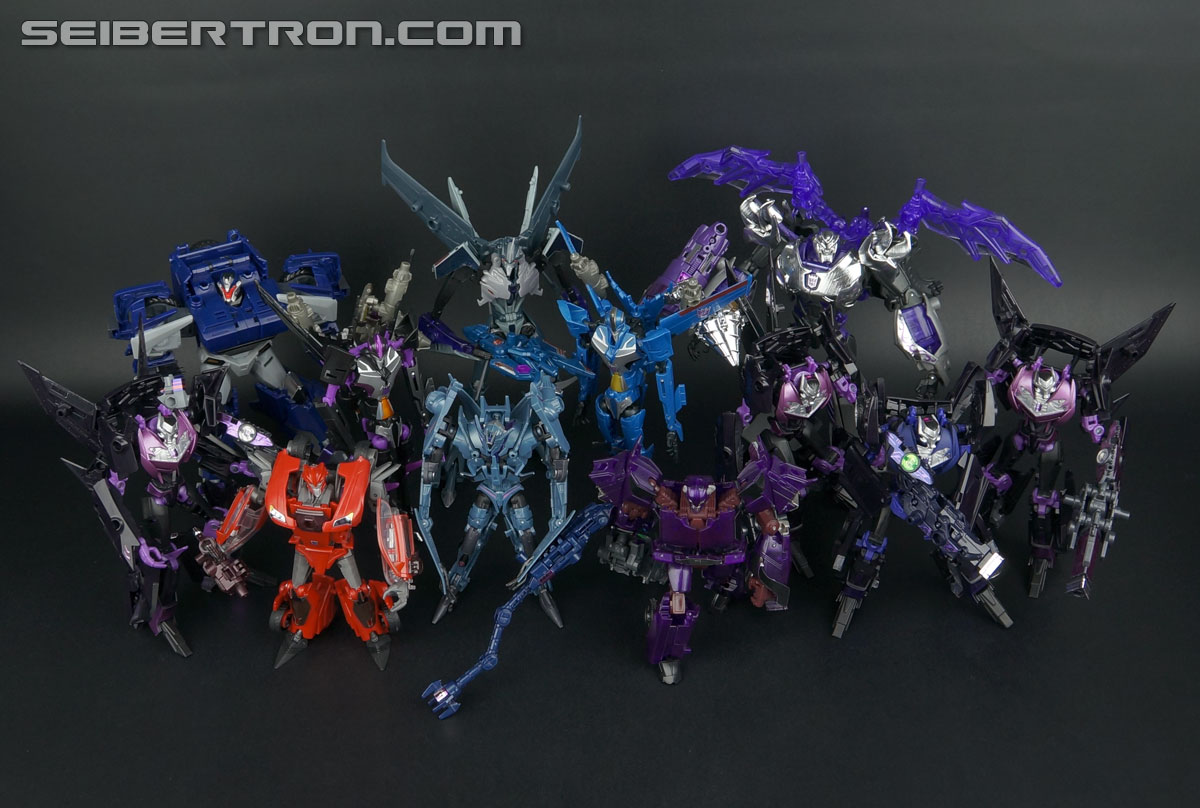 Transformers Arms Micron Jet Vehicon (Image #200 of 205)
