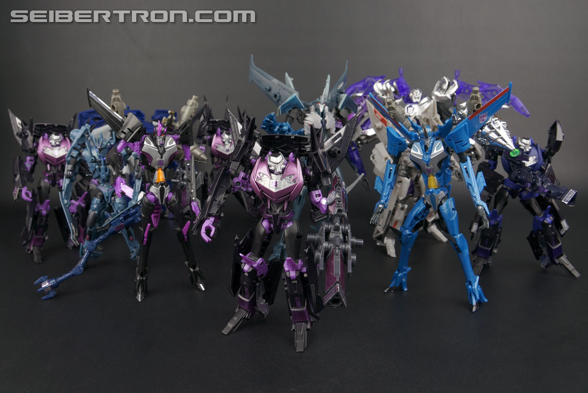 Transformers Arms Micron Jet Vehicon (Image #201 of 205)
