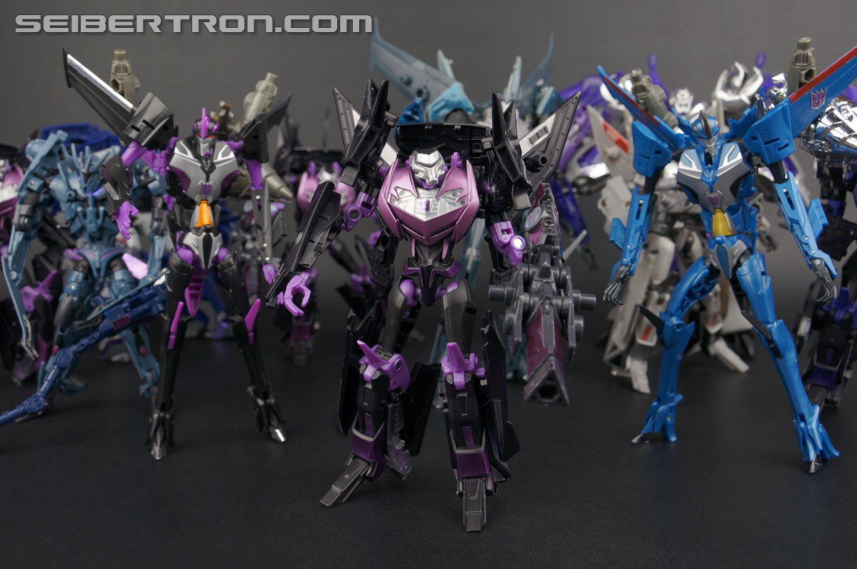 Transformers Arms Micron Jet Vehicon (Image #202 of 205)