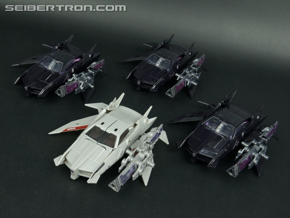 Transformers Arms Micron Jet Vehicon General (Image #61 of 186)