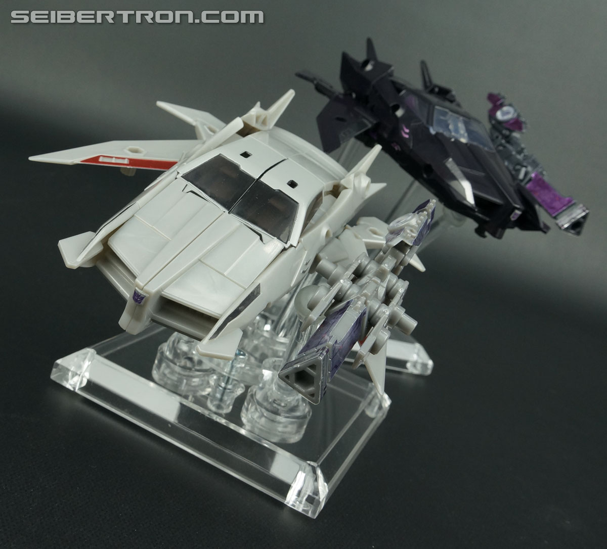 Transformers Arms Micron Jet Vehicon General (Image #89 of 186)