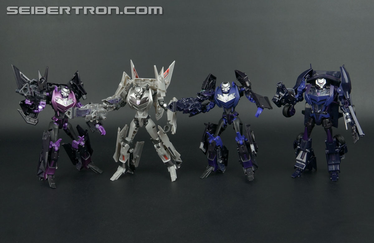 Transformers Arms Micron Jet Vehicon General (Image #177 of 186)