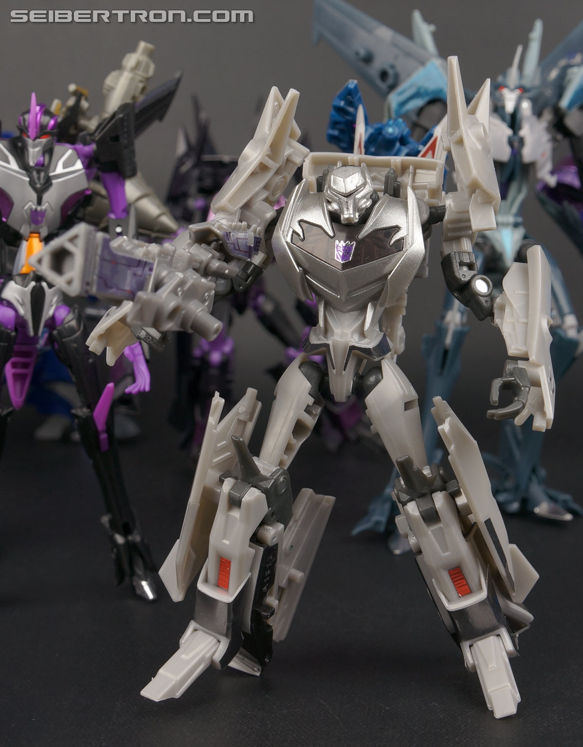 Transformers Arms Micron Jet Vehicon General (Image #184 of 186)