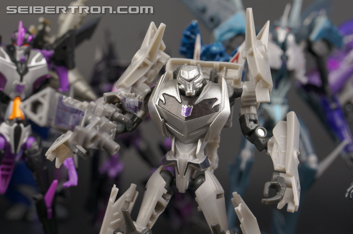 Transformers Arms Micron Jet Vehicon General (Image #185 of 186)