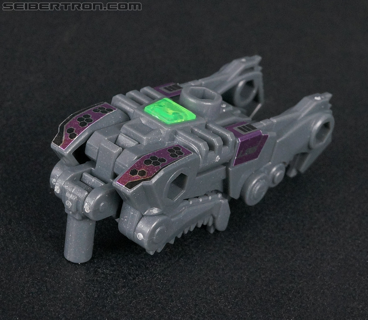 Transformers Arms Micron Jida (Image #12 of 73)