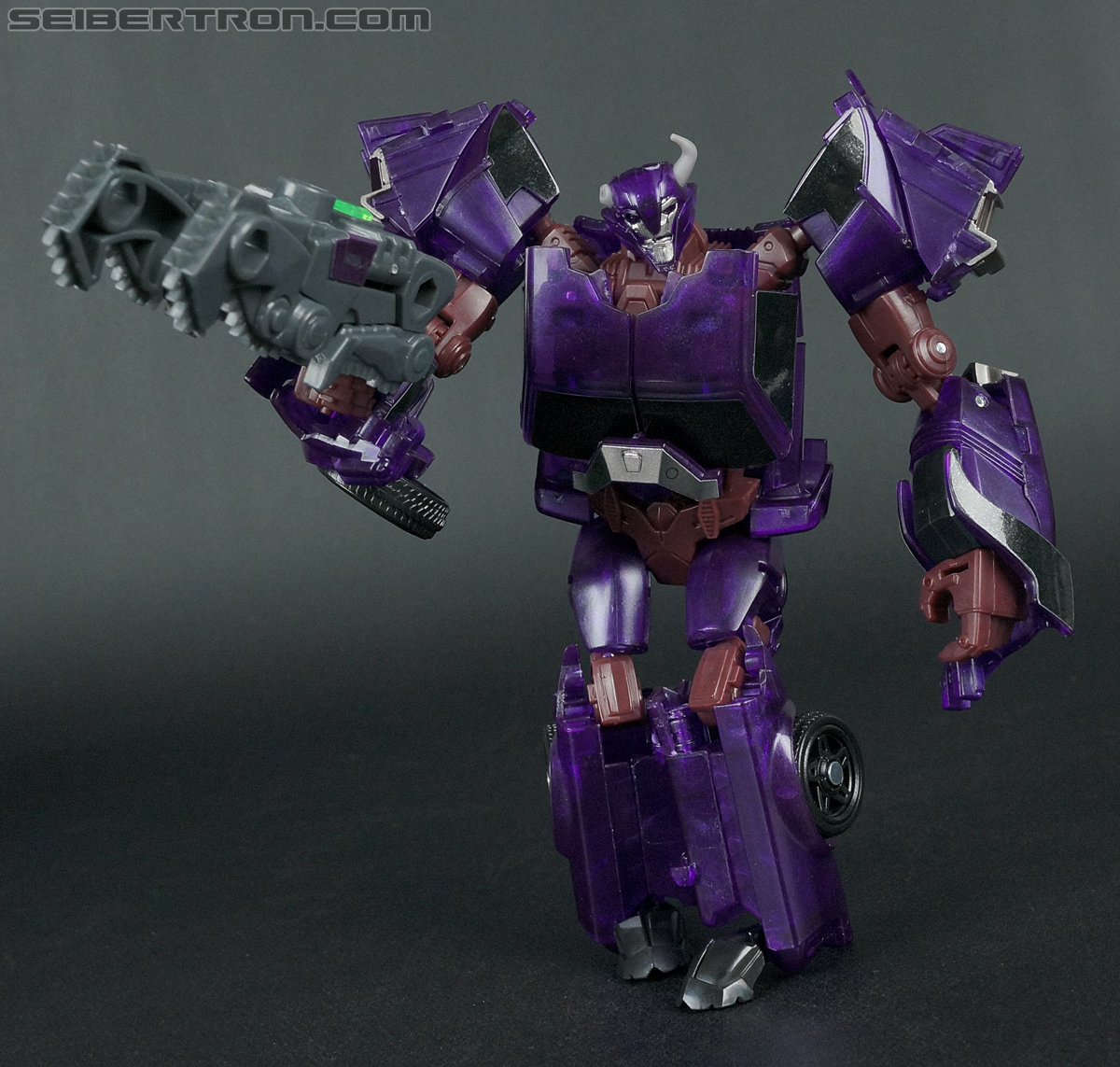 Transformers Arms Micron Jida (Image #29 of 73)