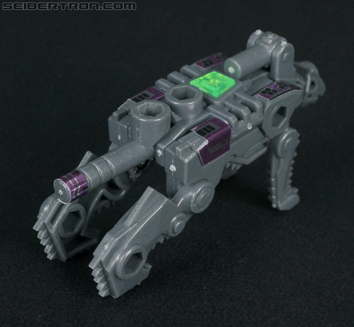 Transformers Arms Micron Jida (Image #39 of 73)