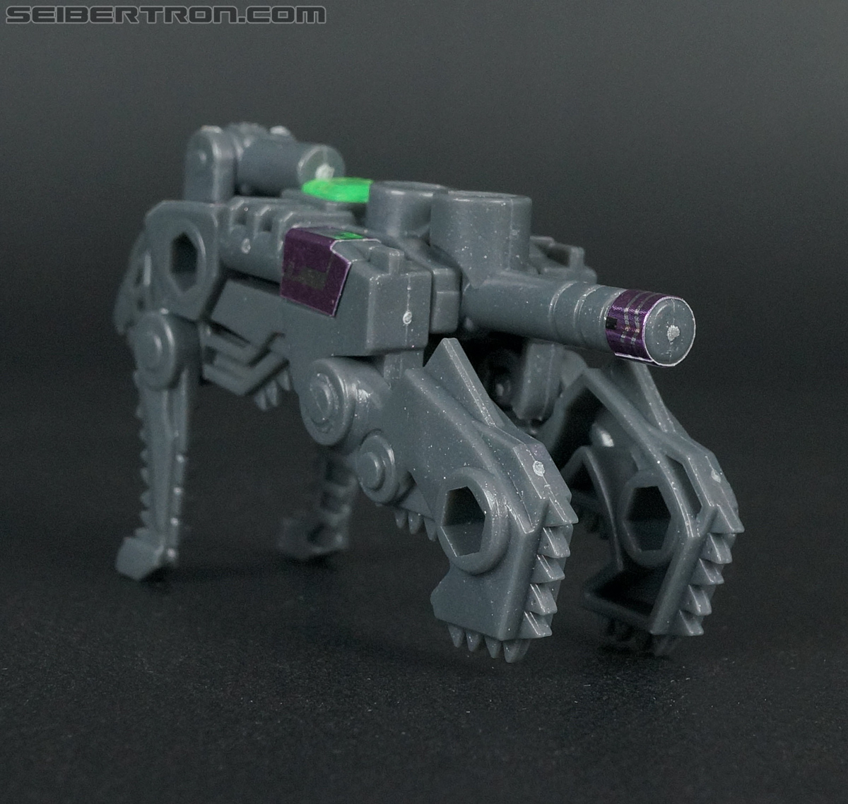 Transformers Arms Micron Jida (Image #42 of 73)