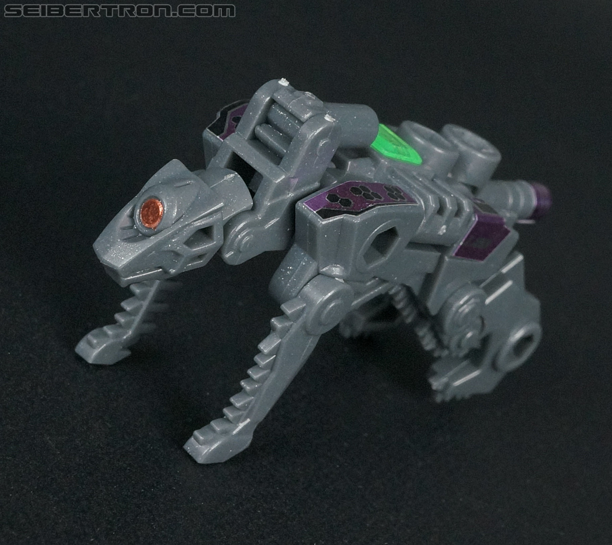 Transformers Arms Micron Jida (Image #47 of 73)