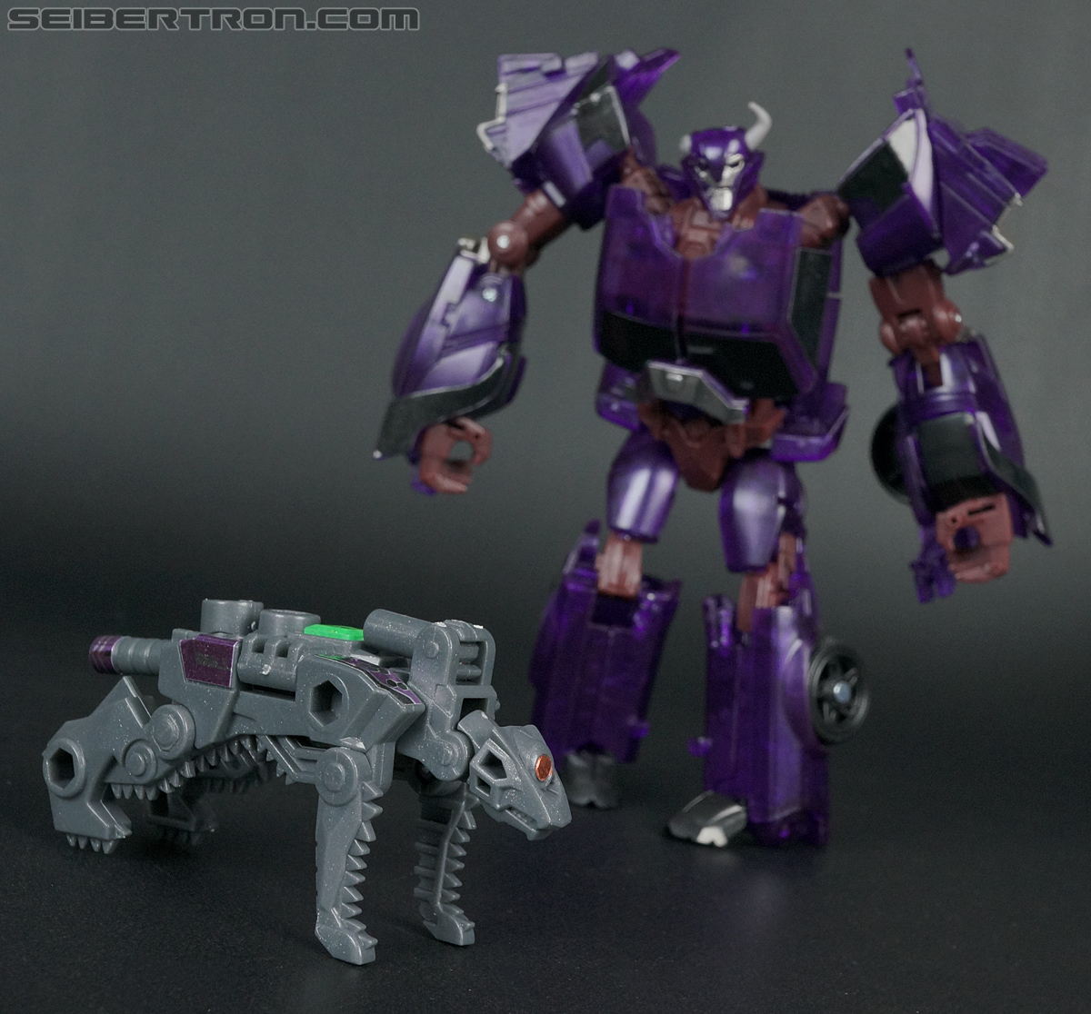 Transformers Arms Micron Jida (Image #65 of 73)