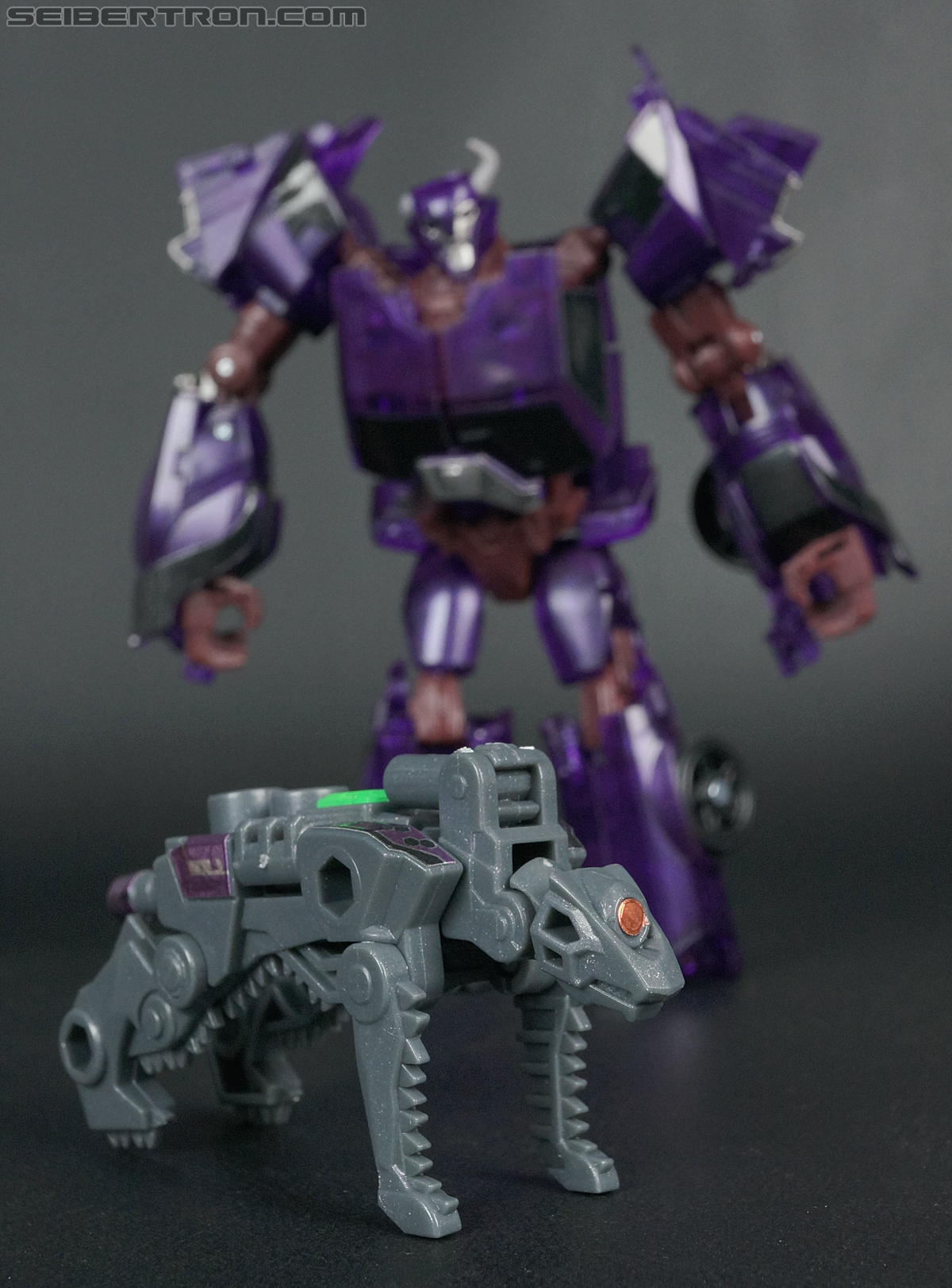 Transformers Arms Micron Jida (Image #66 of 73)