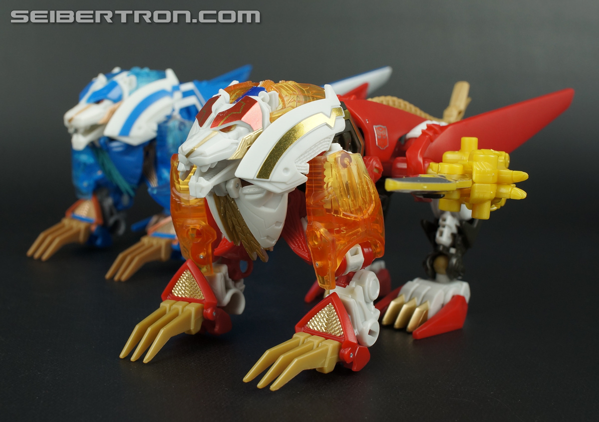 Transformers Arms Micron Leo Prime (Image #52 of 150)