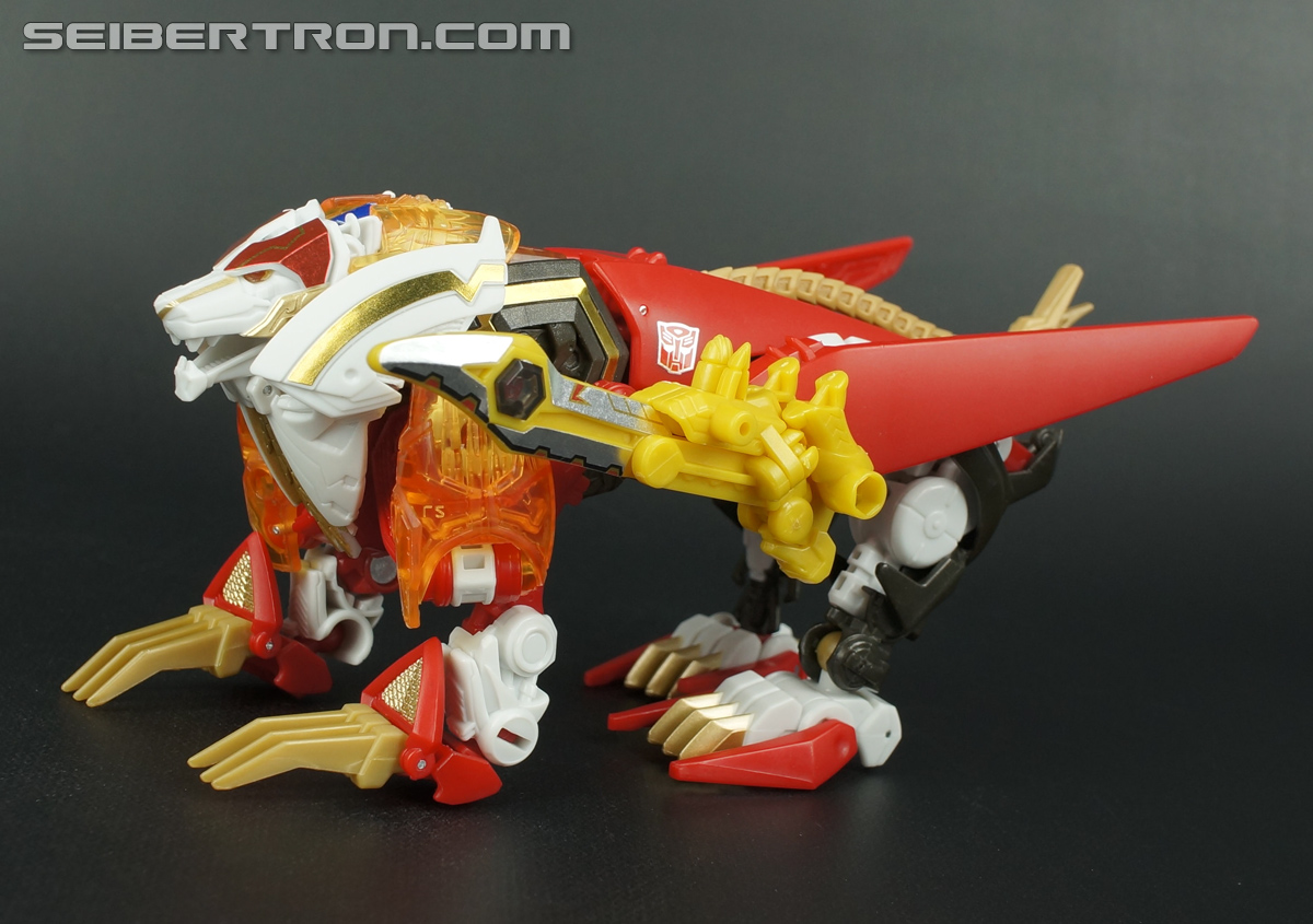 Transformers Arms Micron Leo Prime (Image #54 of 150)