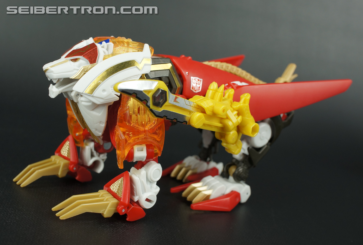 Transformers Arms Micron Leo Prime (Image #55 of 150)
