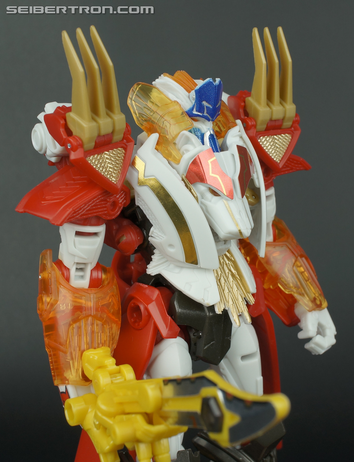 Transformers Arms Micron Leo Prime (Image #60 of 150)