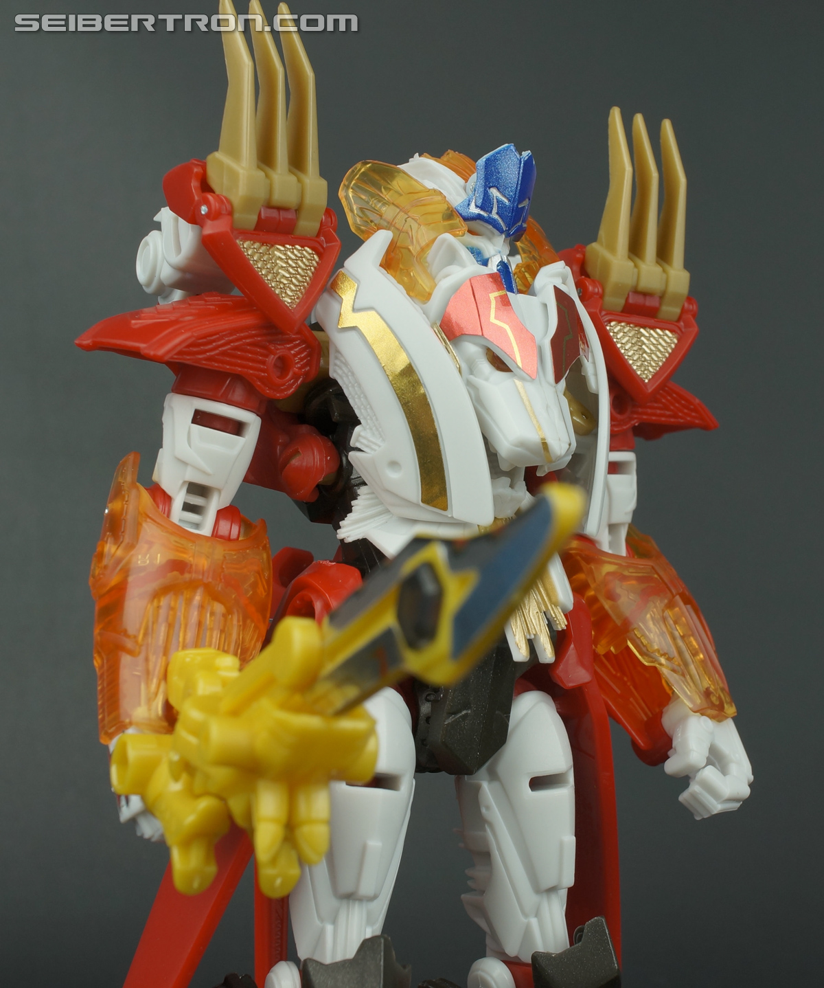 Transformers Arms Micron Leo Prime (Image #62 of 150)