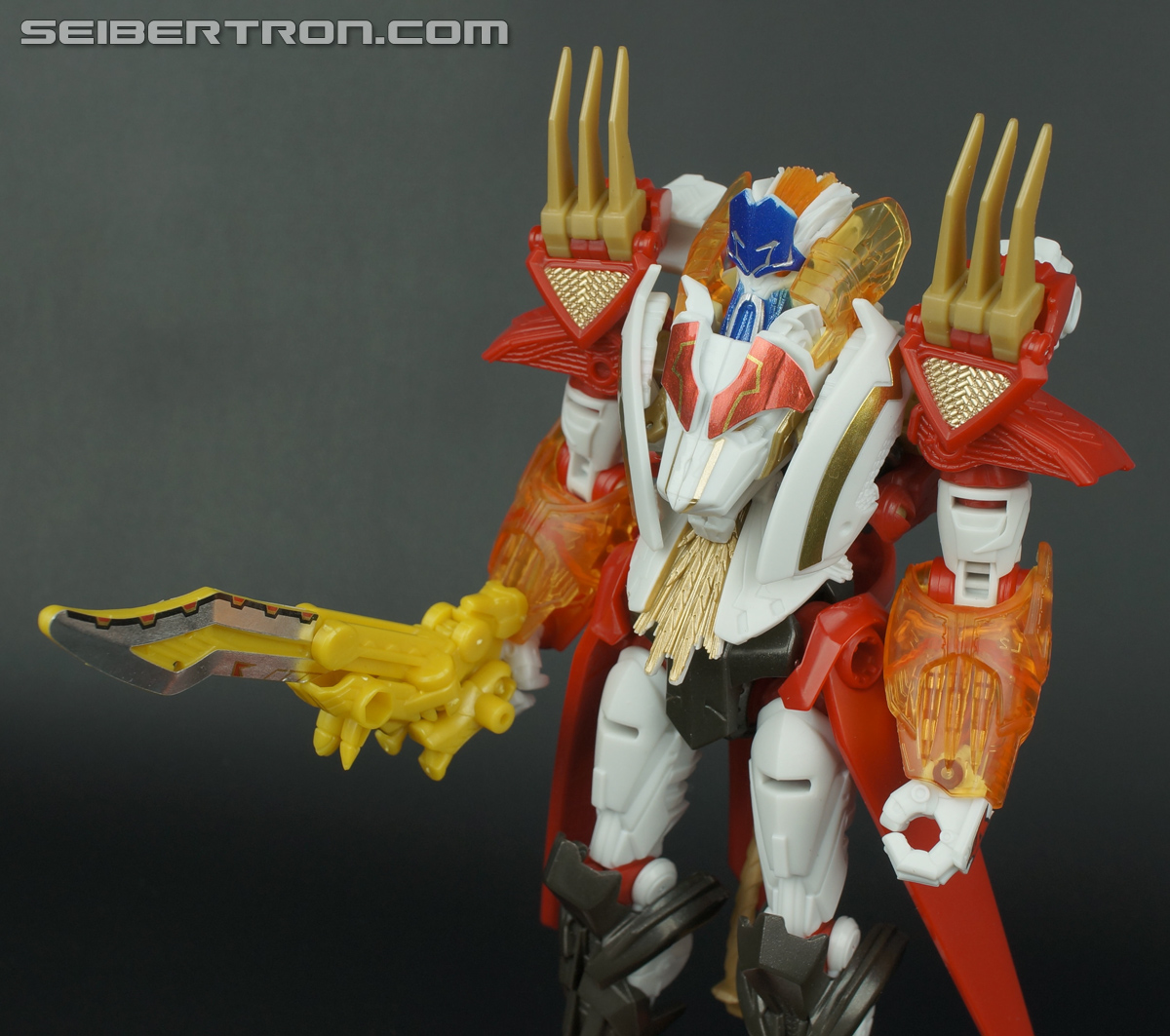 Transformers Arms Micron Leo Prime (Image #77 of 150)