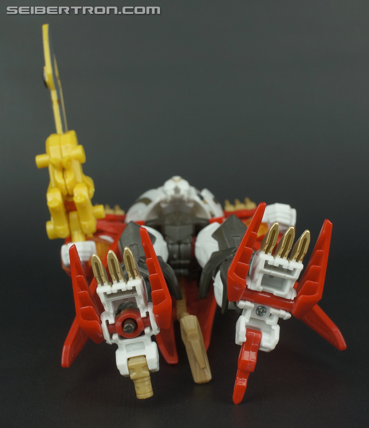 Transformers Arms Micron Leo Prime (Image #81 of 150)