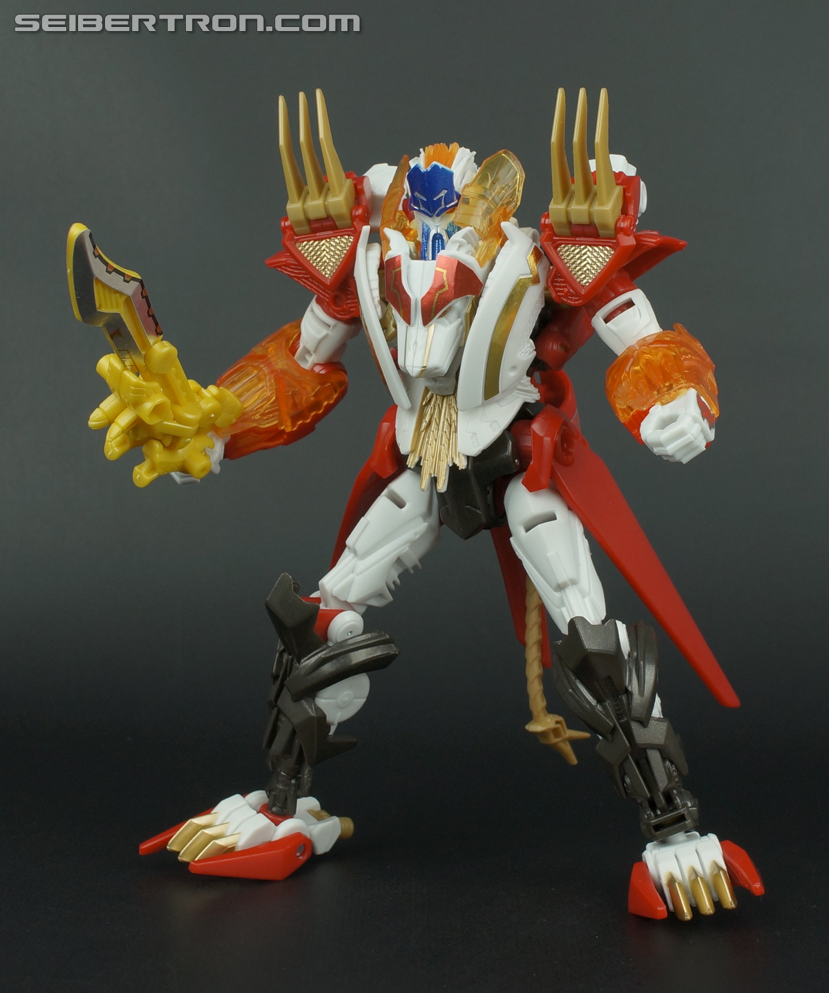 Transformers Arms Micron Leo Prime (Image #83 of 150)