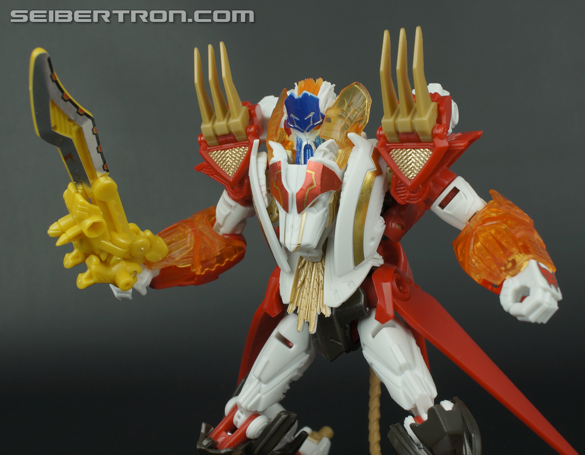 Transformers Arms Micron Leo Prime (Image #92 of 150)