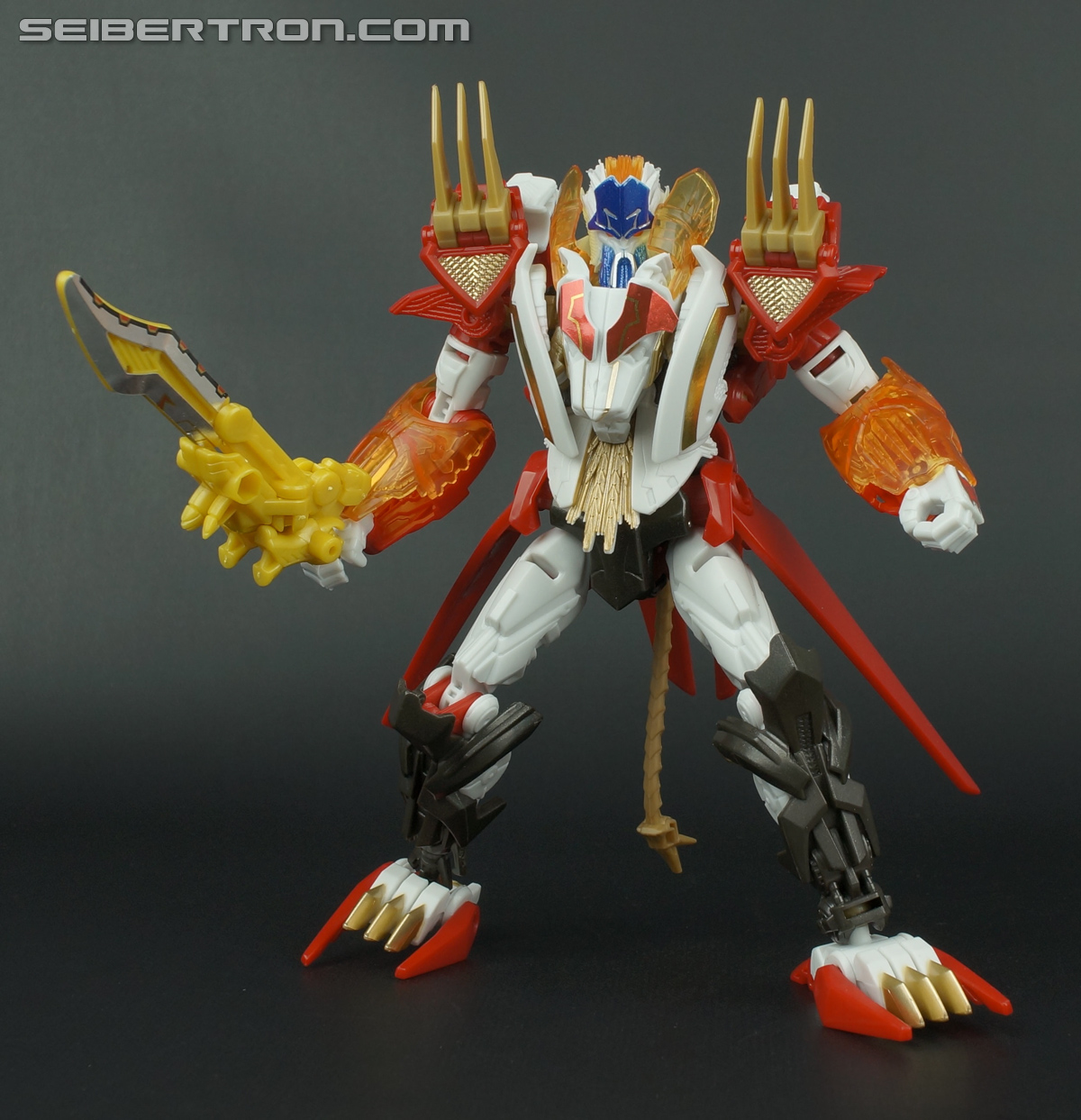 Transformers Arms Micron Leo Prime (Image #98 of 150)