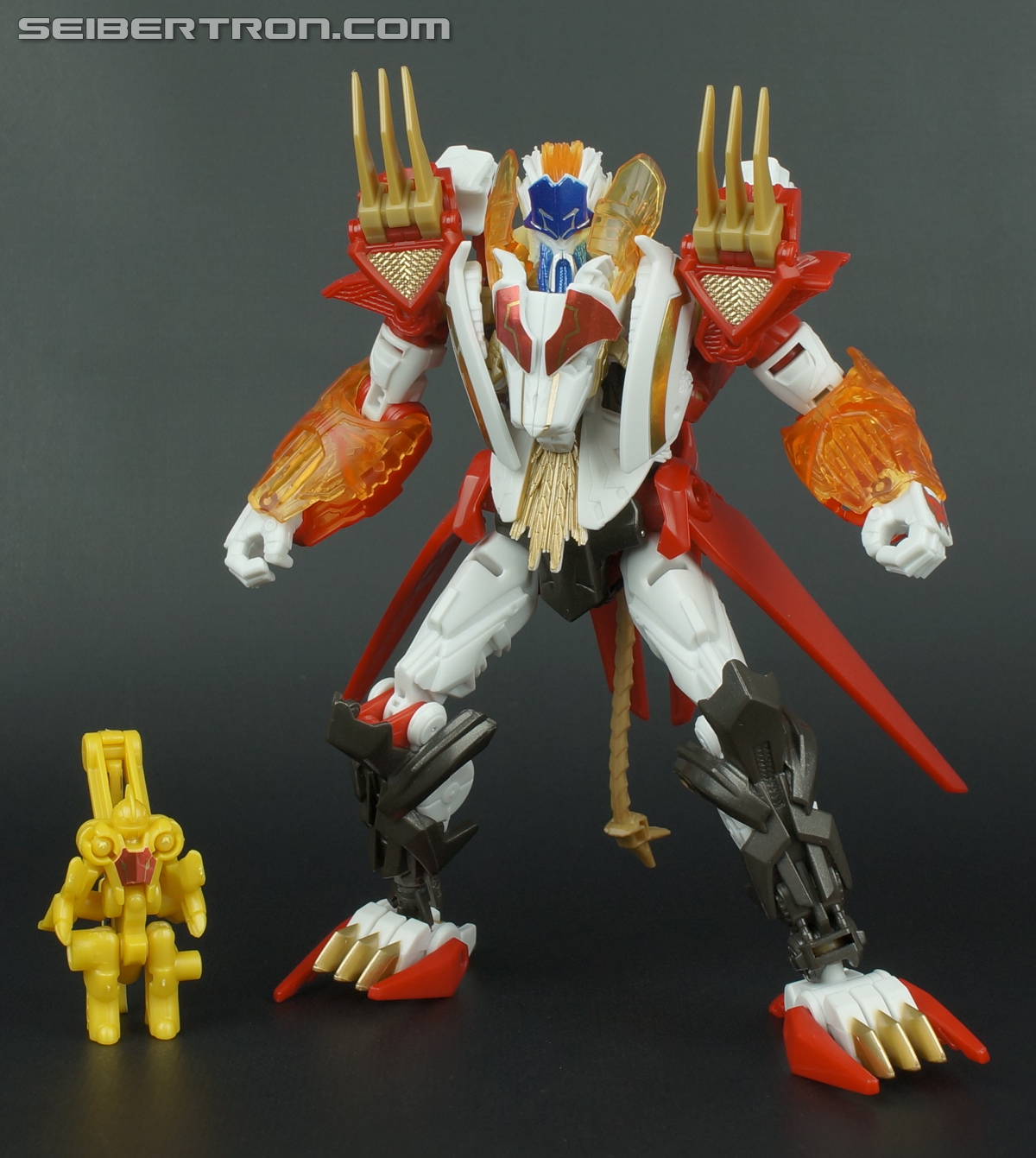 Transformers Arms Micron Leo Prime (Image #104 of 150)