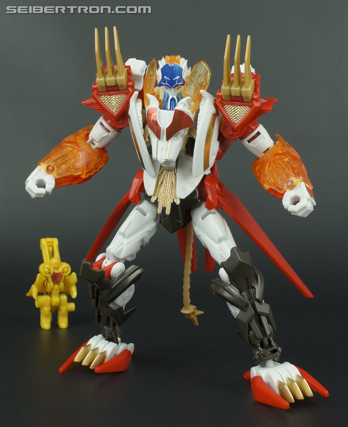 Transformers Arms Micron Leo Prime (Image #107 of 150)
