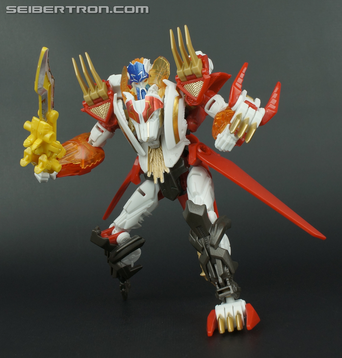 Transformers Arms Micron Leo Prime (Image #111 of 150)