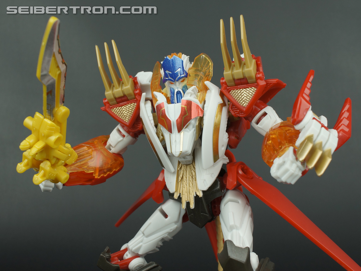 Transformers Arms Micron Leo Prime (Image #112 of 150)