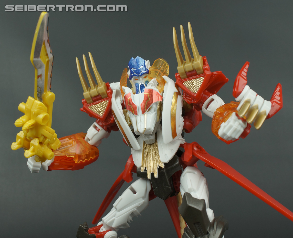 Transformers Arms Micron Leo Prime (Image #116 of 150)