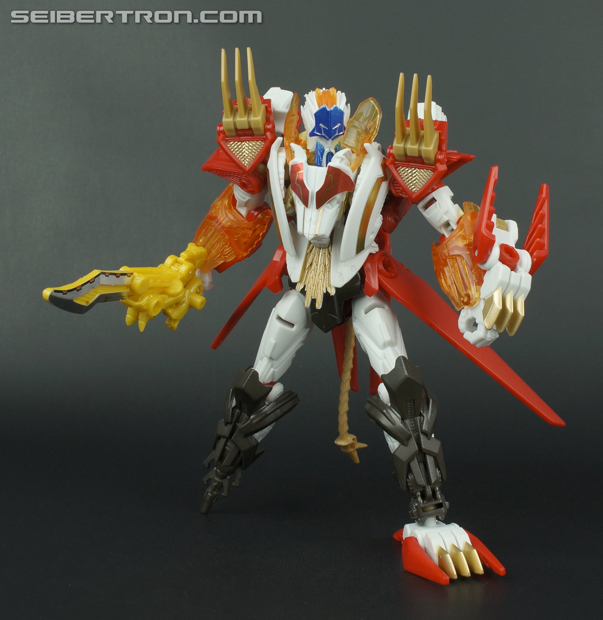 Transformers Arms Micron Leo Prime (Image #123 of 150)