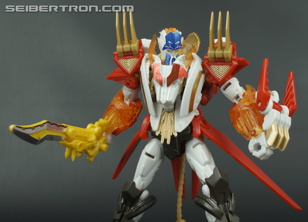 Transformers Arms Micron Leo Prime (Image #126 of 150)