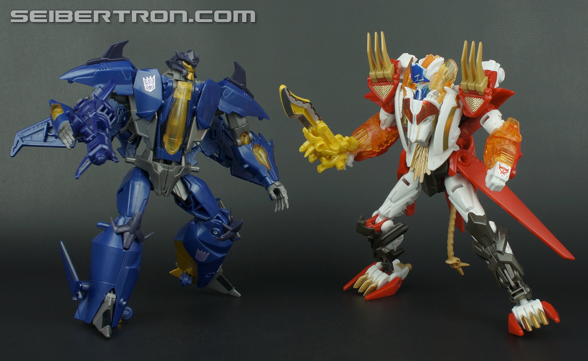 Transformers Arms Micron Leo Prime (Image #128 of 150)