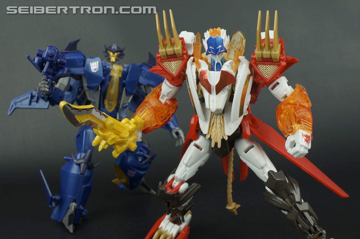 Transformers Arms Micron Leo Prime (Image #129 of 150)