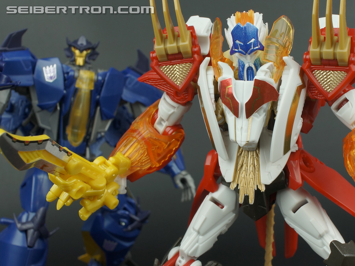 Transformers Arms Micron Leo Prime (Image #130 of 150)